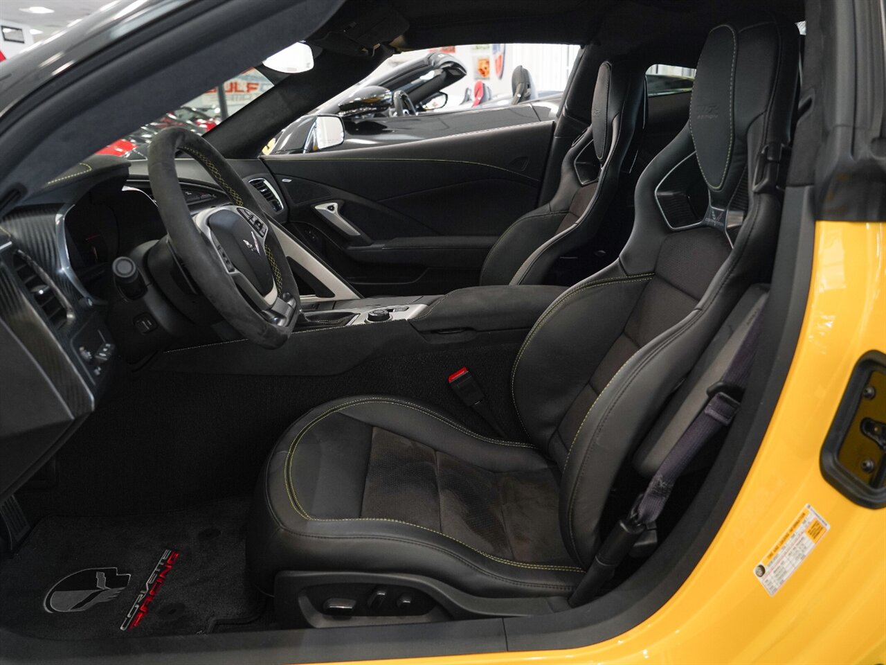 2016 Chevrolet Corvette Z06 C7R   - Photo 41 - Bonita Springs, FL 34134