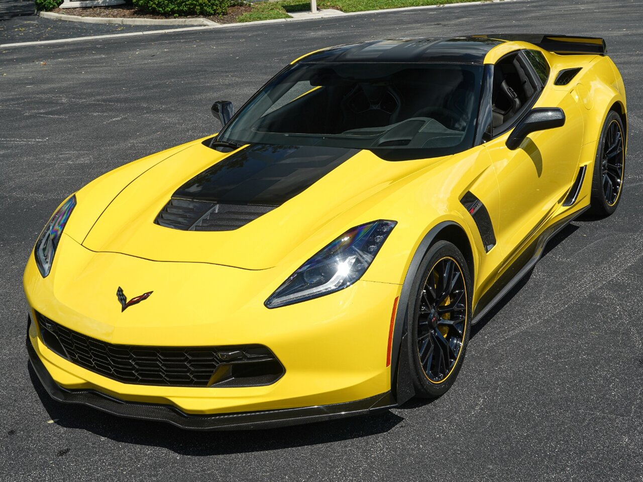 2016 Chevrolet Corvette Z06 C7R   - Photo 32 - Bonita Springs, FL 34134