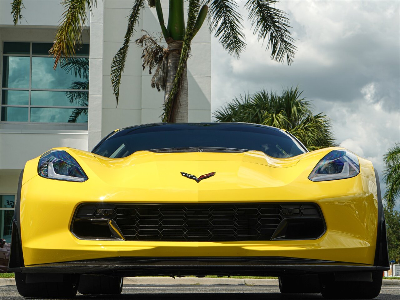 2016 Chevrolet Corvette Z06 C7R   - Photo 6 - Bonita Springs, FL 34134