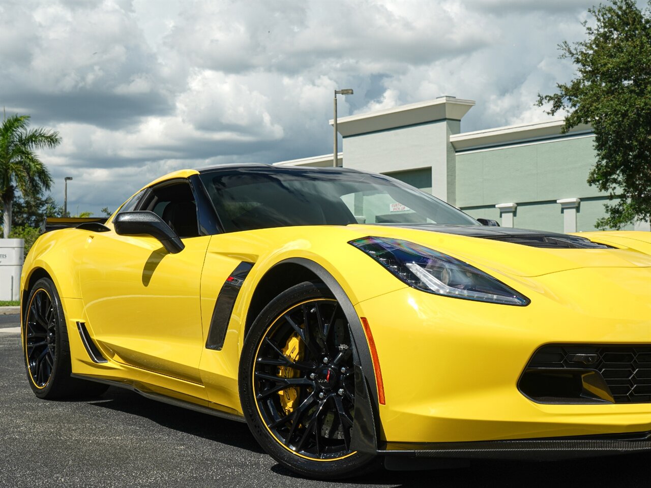 2016 Chevrolet Corvette Z06 C7R   - Photo 16 - Bonita Springs, FL 34134