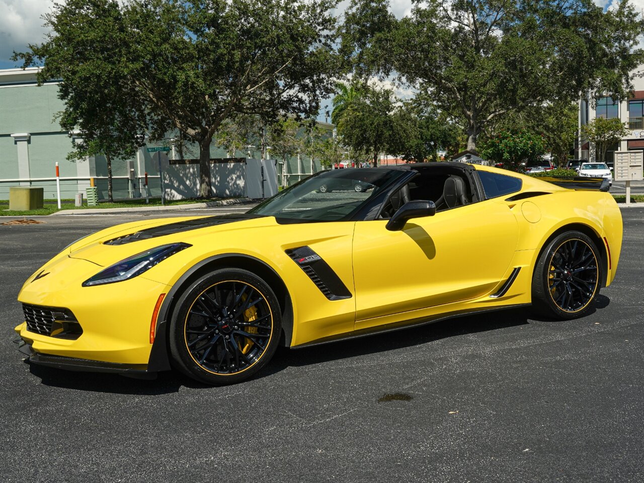 2016 Chevrolet Corvette Z06 C7R   - Photo 37 - Bonita Springs, FL 34134