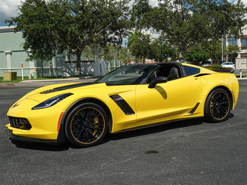 2016 Chevrolet Corvette Z06 C7R   - Photo 37 - Bonita Springs, FL 34134
