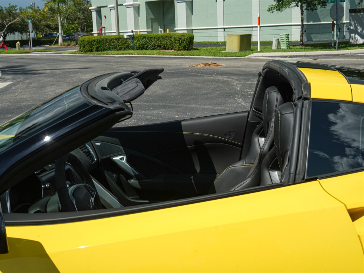 2016 Chevrolet Corvette Z06 C7R   - Photo 39 - Bonita Springs, FL 34134