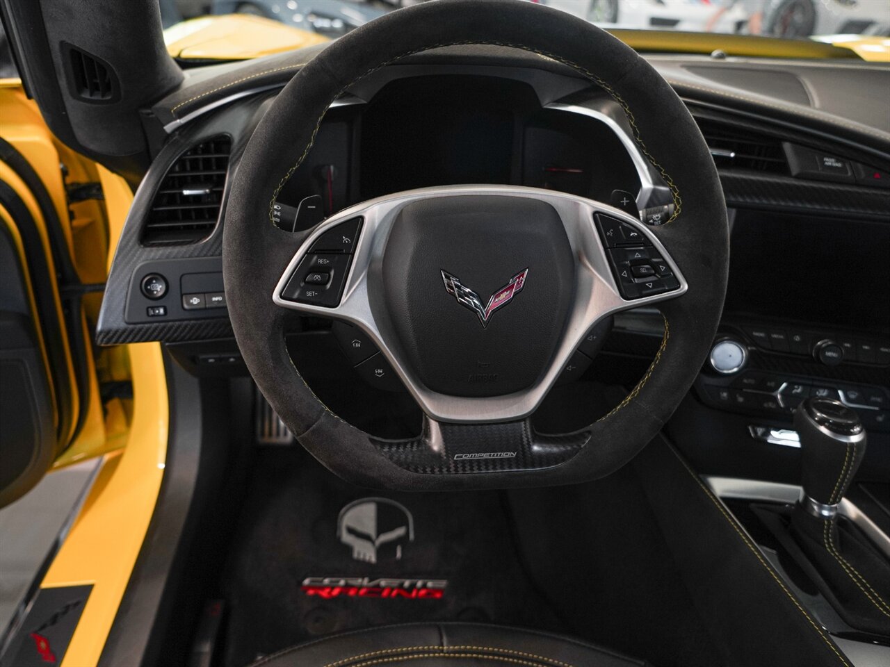 2016 Chevrolet Corvette Z06 C7R   - Photo 43 - Bonita Springs, FL 34134