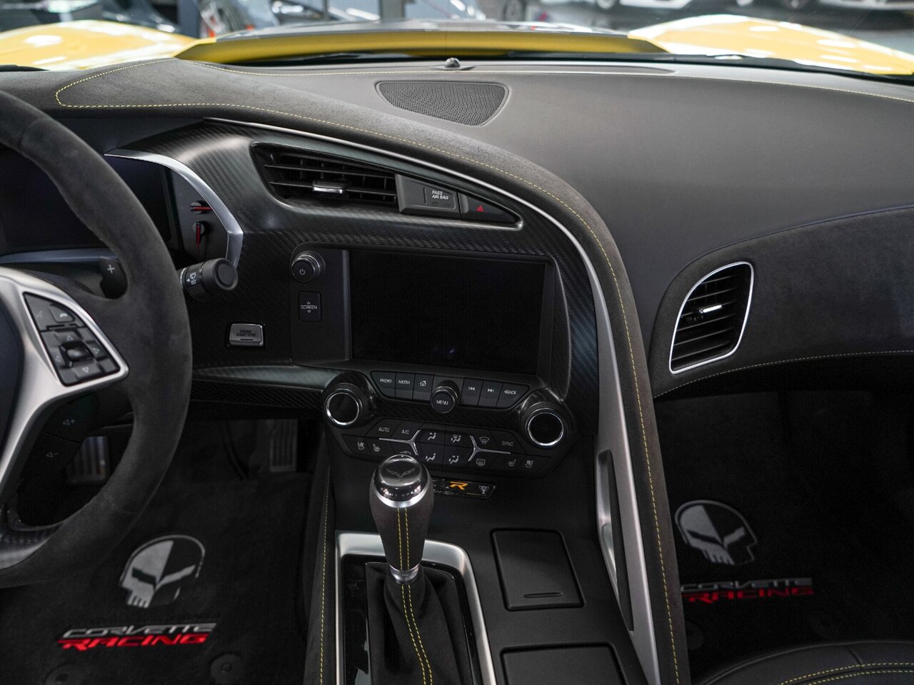 2016 Chevrolet Corvette Z06 C7R   - Photo 44 - Bonita Springs, FL 34134