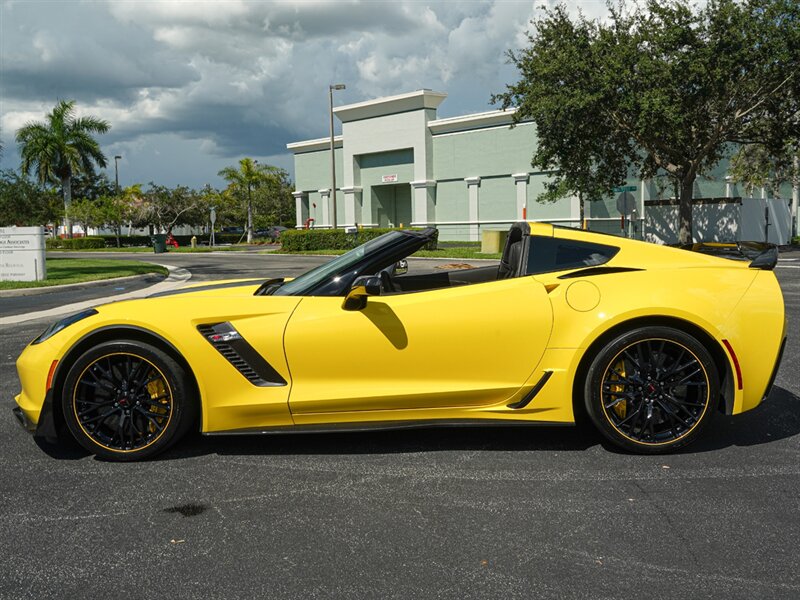 2016 Chevrolet Corvette Z06 C7R   - Photo 36 - Bonita Springs, FL 34134