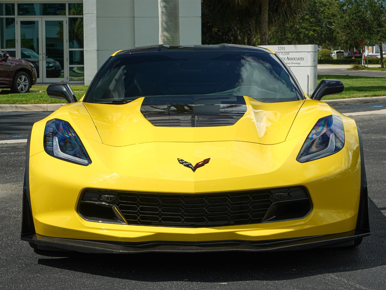 2016 Chevrolet Corvette Z06 C7R   - Photo 5 - Bonita Springs, FL 34134