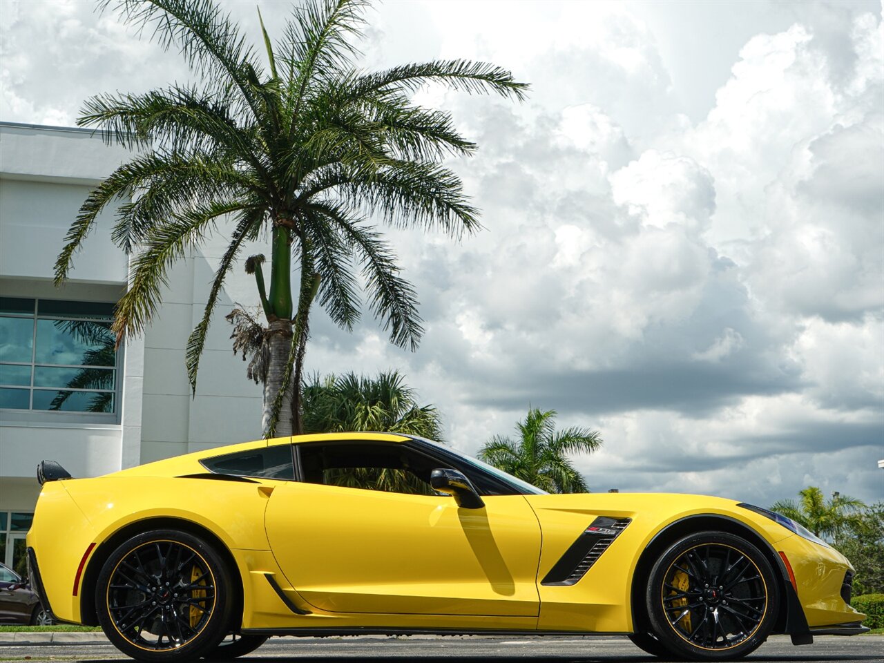 2016 Chevrolet Corvette Z06 C7R   - Photo 20 - Bonita Springs, FL 34134