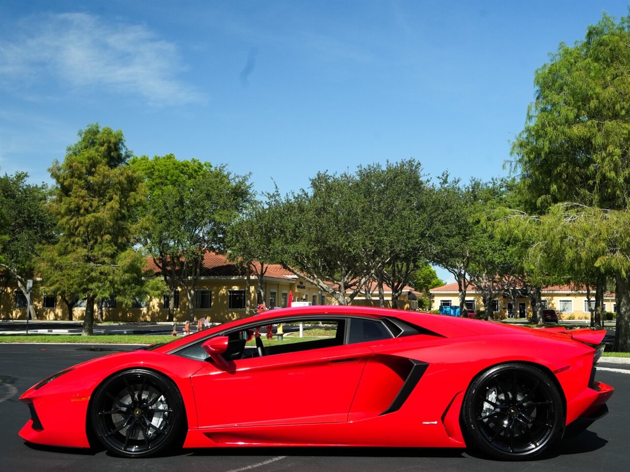 2015 Lamborghini Aventador LP 700-4   - Photo 41 - Bonita Springs, FL 34134