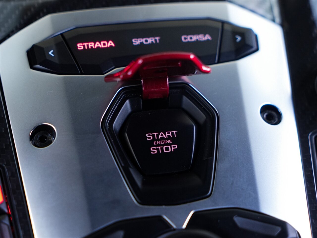 2015 Lamborghini Aventador LP 700-4   - Photo 19 - Bonita Springs, FL 34134