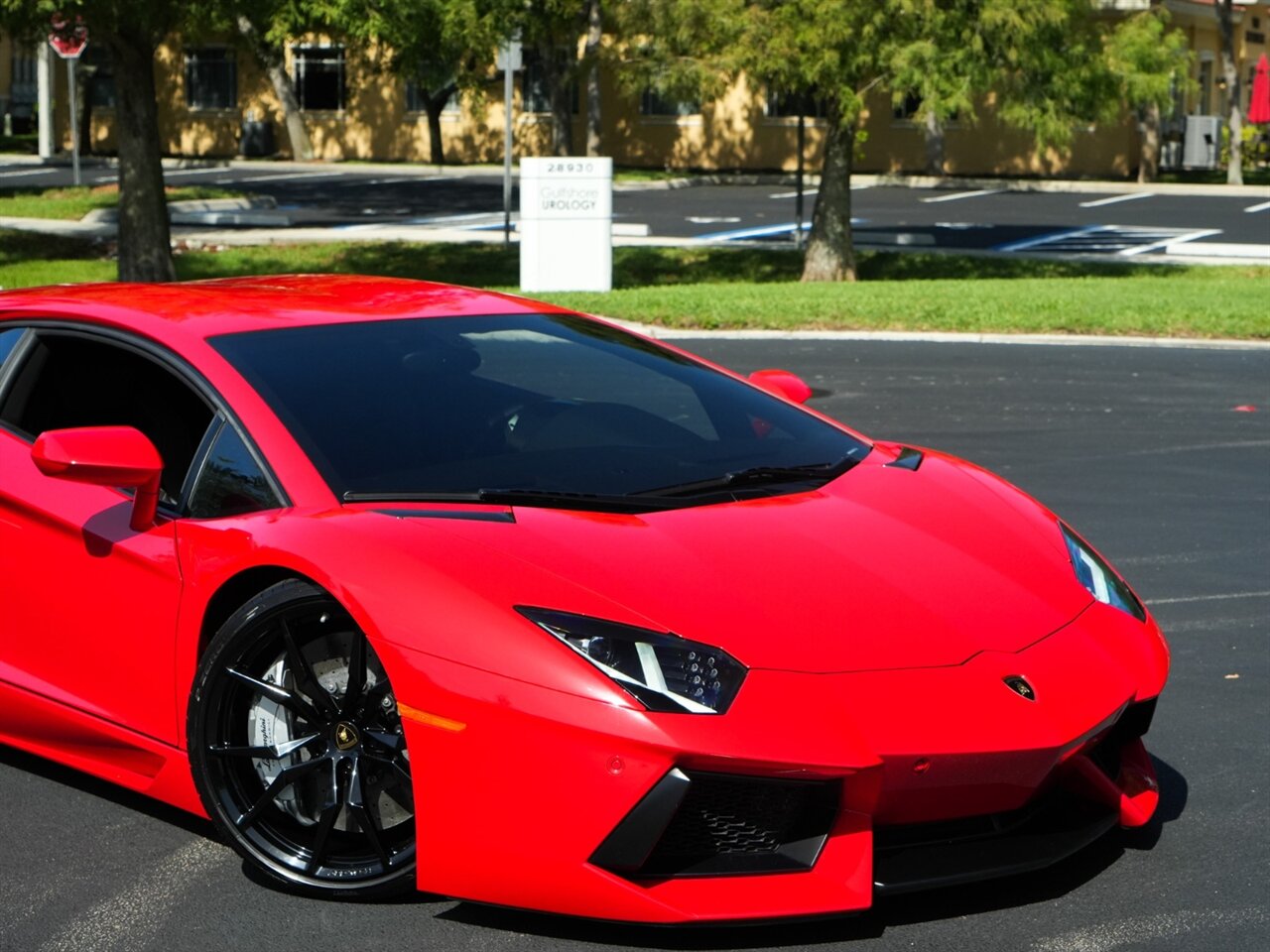 2015 Lamborghini Aventador LP 700-4   - Photo 69 - Bonita Springs, FL 34134
