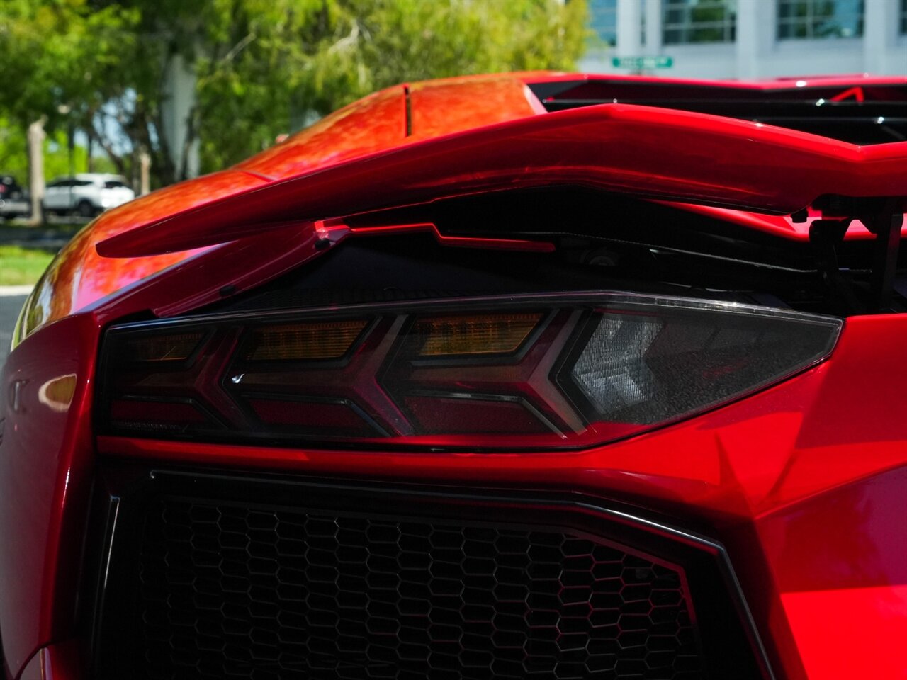 2015 Lamborghini Aventador LP 700-4   - Photo 51 - Bonita Springs, FL 34134