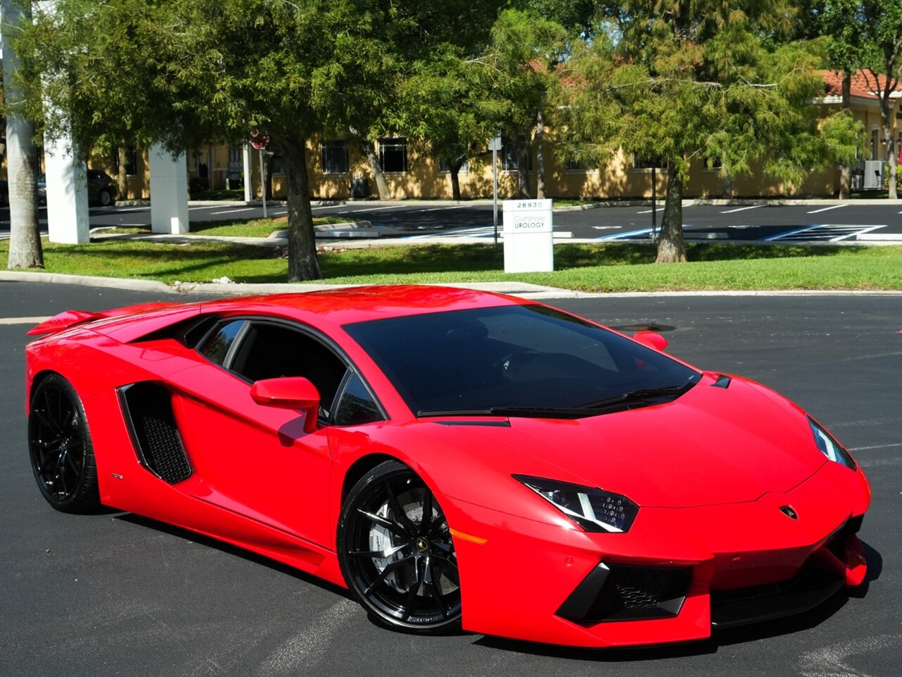 2015 Lamborghini Aventador LP 700-4   - Photo 68 - Bonita Springs, FL 34134