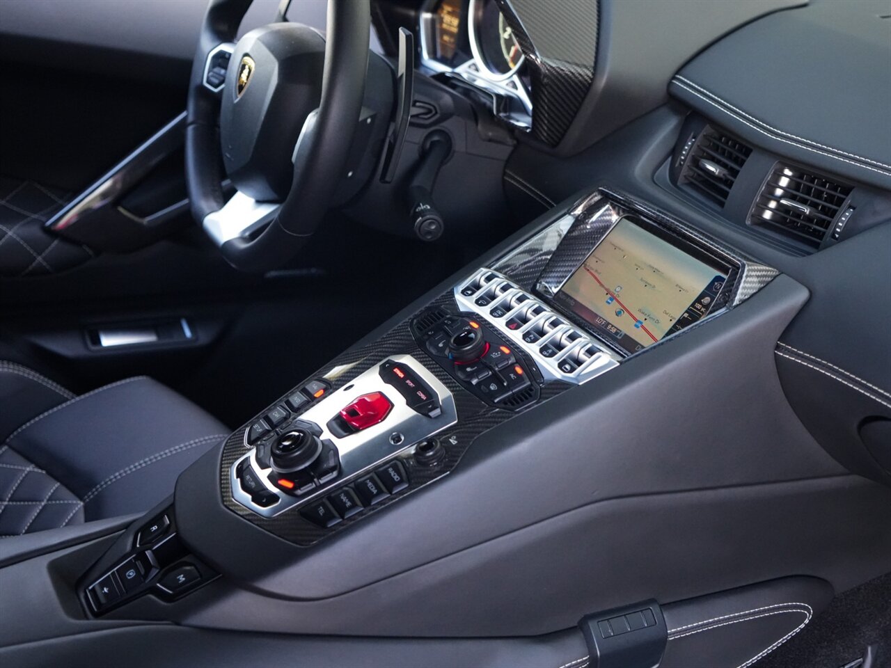 2015 Lamborghini Aventador LP 700-4   - Photo 36 - Bonita Springs, FL 34134