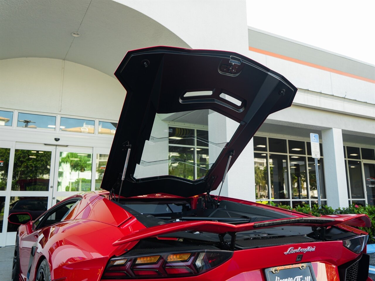 2015 Lamborghini Aventador LP 700-4   - Photo 39 - Bonita Springs, FL 34134