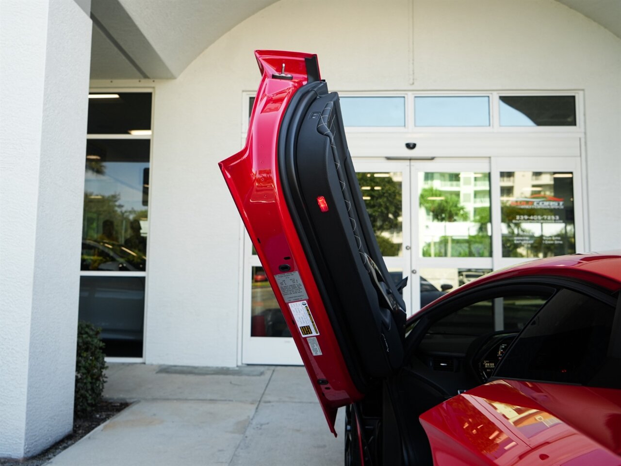 2015 Lamborghini Aventador LP 700-4   - Photo 28 - Bonita Springs, FL 34134