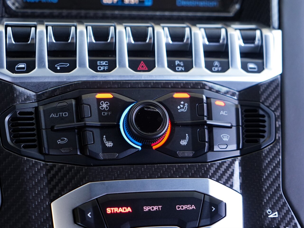 2015 Lamborghini Aventador LP 700-4   - Photo 17 - Bonita Springs, FL 34134