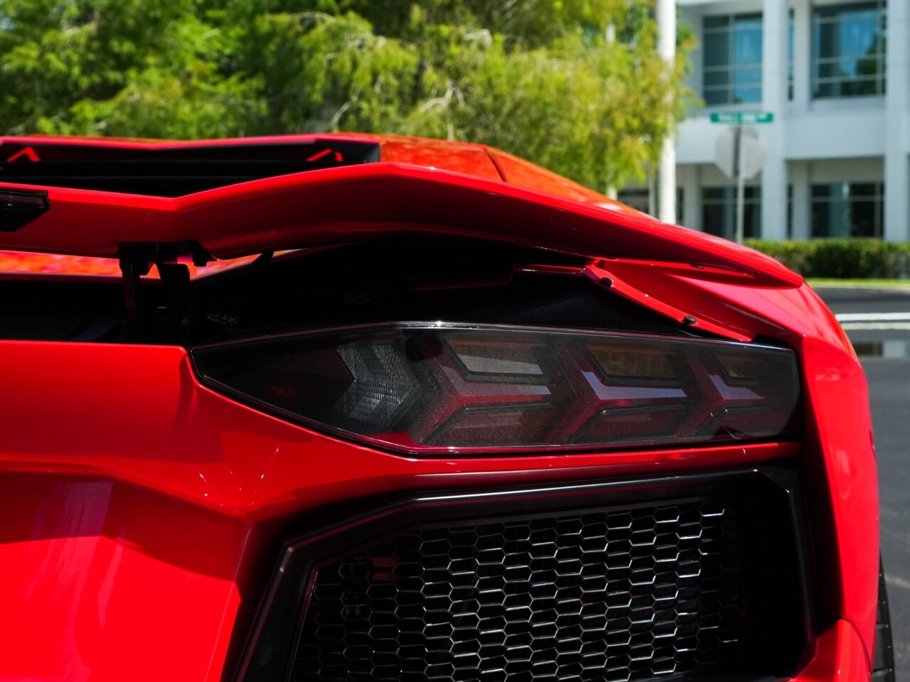 2015 Lamborghini Aventador LP 700-4   - Photo 56 - Bonita Springs, FL 34134