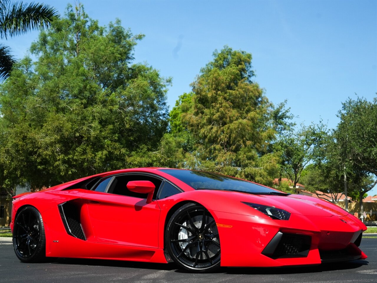 2015 Lamborghini Aventador LP 700-4   - Photo 70 - Bonita Springs, FL 34134