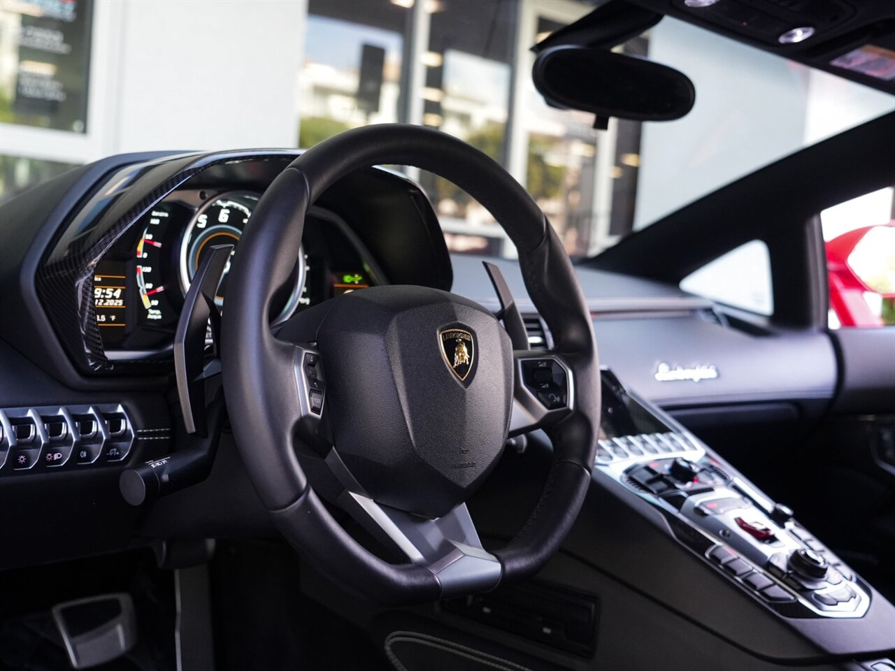 2015 Lamborghini Aventador LP 700-4   - Photo 12 - Bonita Springs, FL 34134