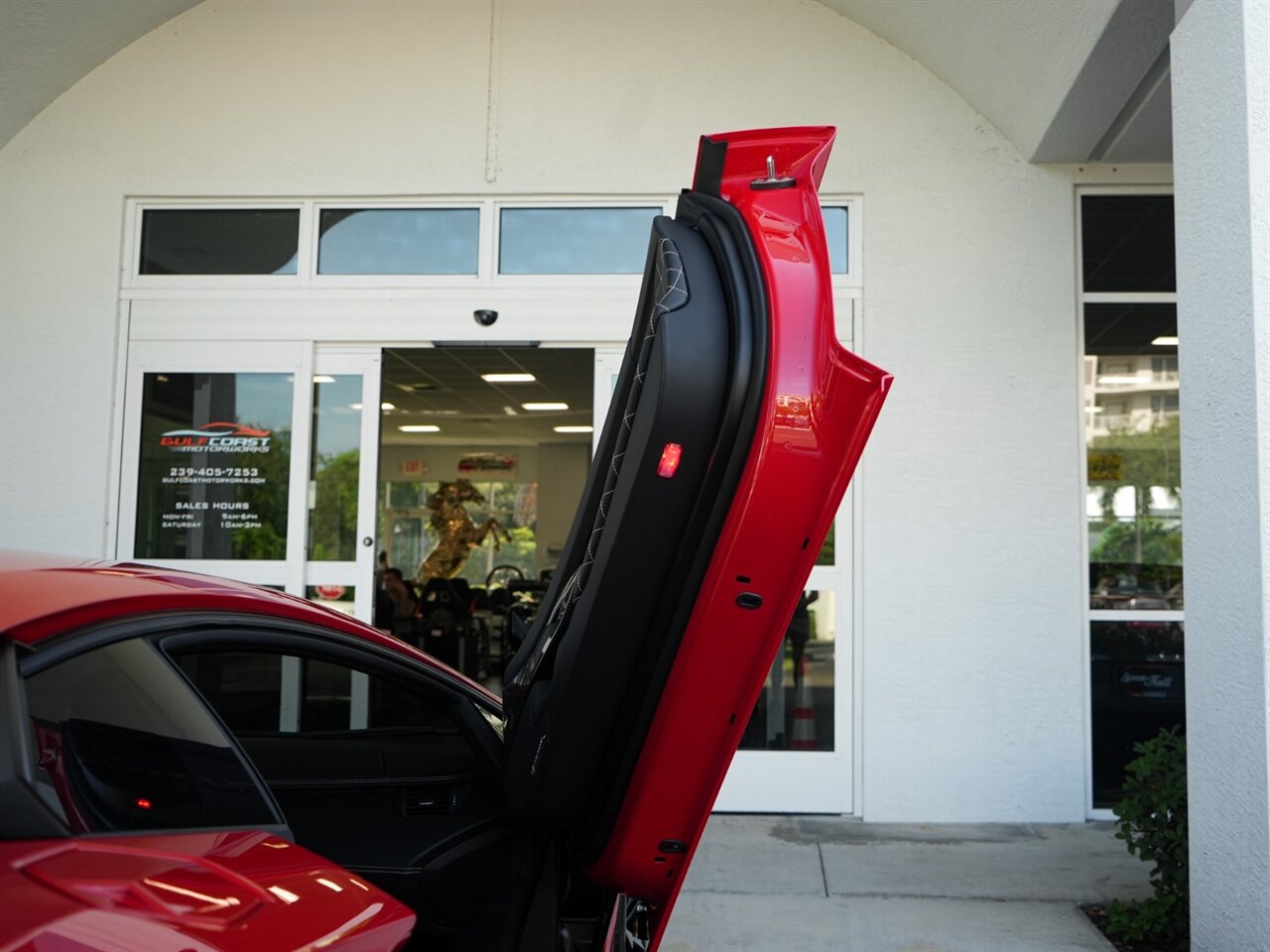 2015 Lamborghini Aventador LP 700-4   - Photo 37 - Bonita Springs, FL 34134