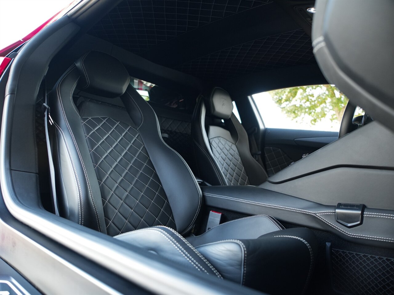 2015 Lamborghini Aventador LP 700-4   - Photo 32 - Bonita Springs, FL 34134