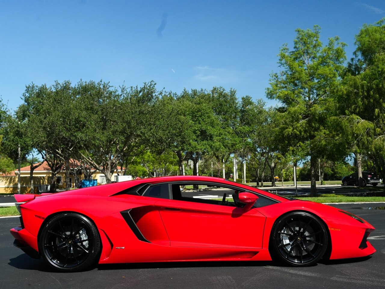 2015 Lamborghini Aventador LP 700-4   - Photo 63 - Bonita Springs, FL 34134