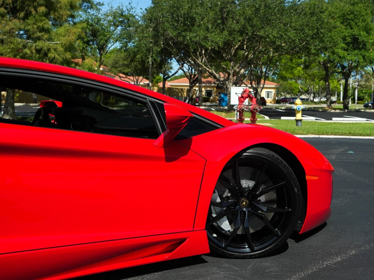 2015 Lamborghini Aventador LP 700-4   - Photo 60 - Bonita Springs, FL 34134