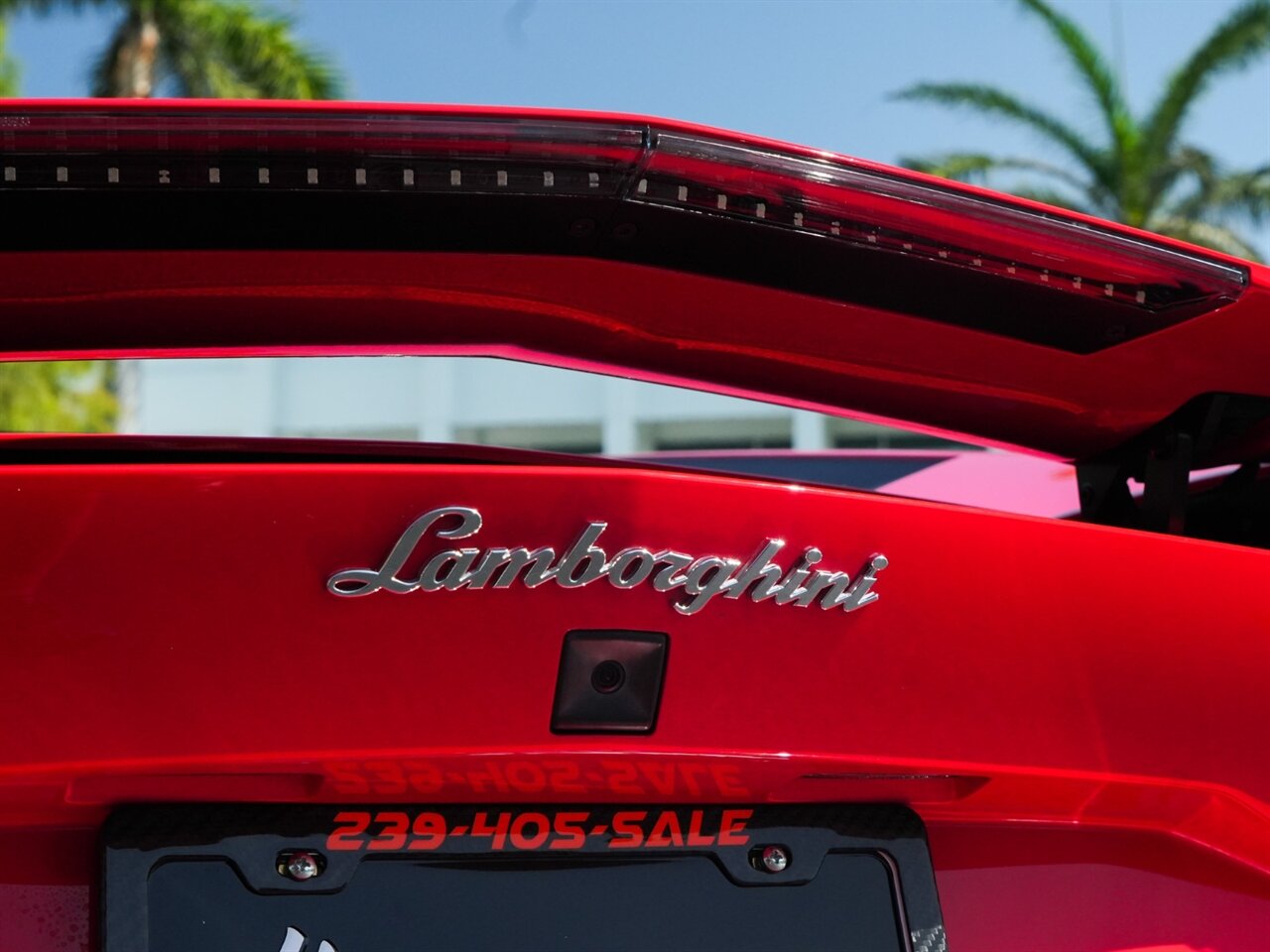 2015 Lamborghini Aventador LP 700-4   - Photo 53 - Bonita Springs, FL 34134