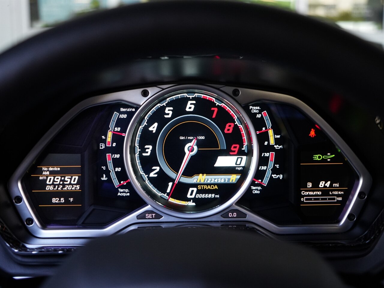 2015 Lamborghini Aventador LP 700-4   - Photo 13 - Bonita Springs, FL 34134