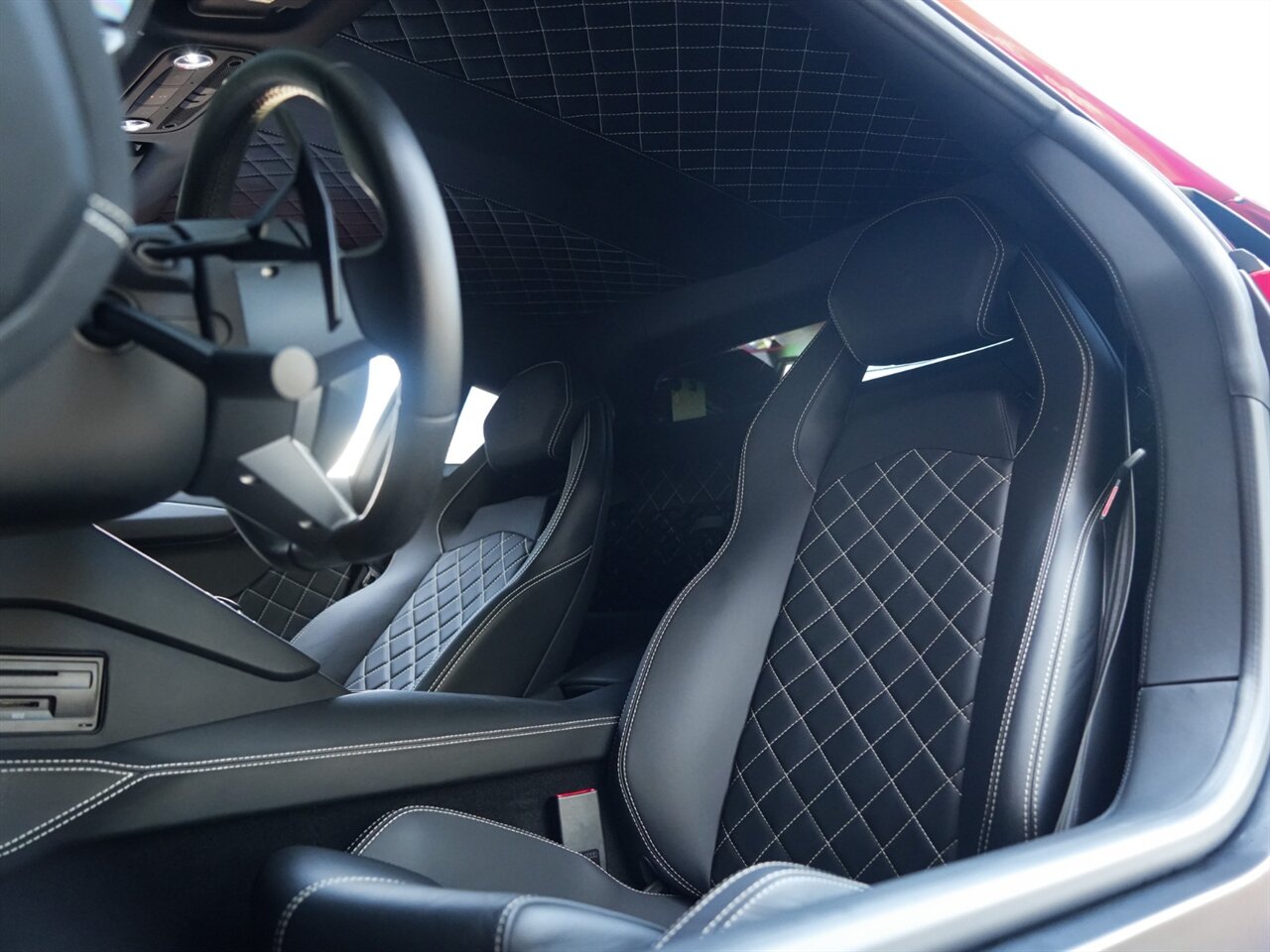 2015 Lamborghini Aventador LP 700-4   - Photo 24 - Bonita Springs, FL 34134