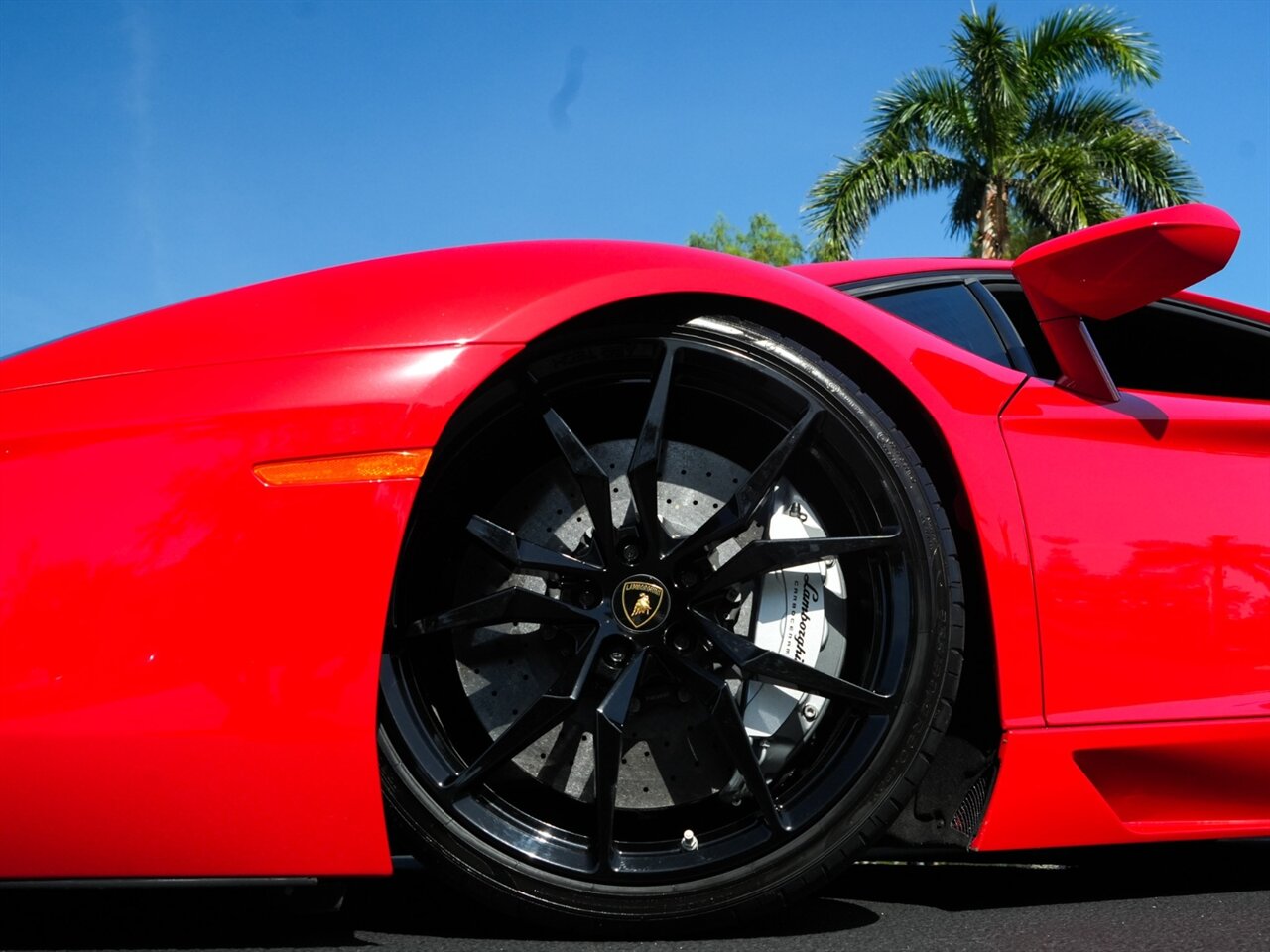 2015 Lamborghini Aventador LP 700-4   - Photo 11 - Bonita Springs, FL 34134
