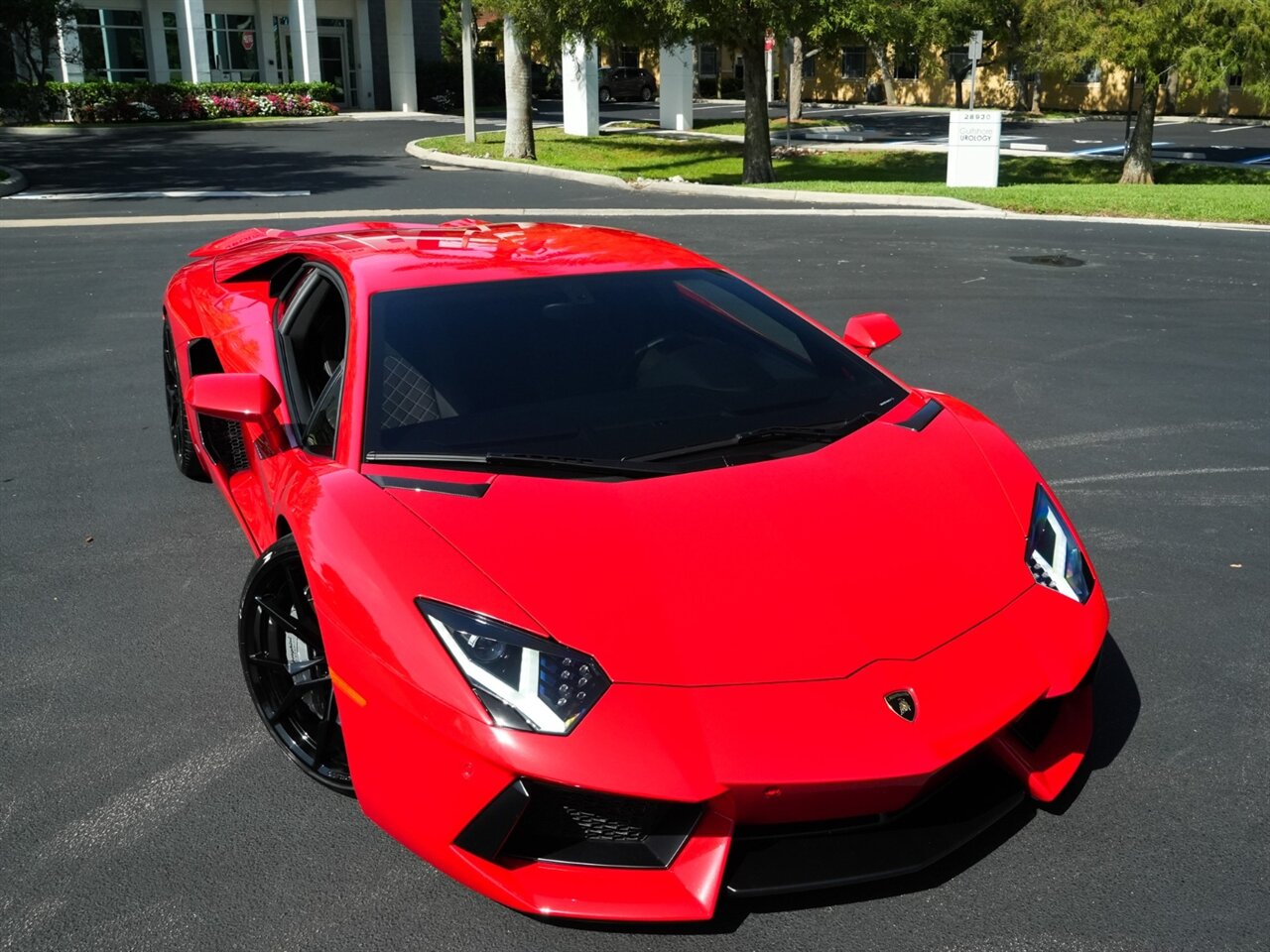 2015 Lamborghini Aventador LP 700-4   - Photo 72 - Bonita Springs, FL 34134