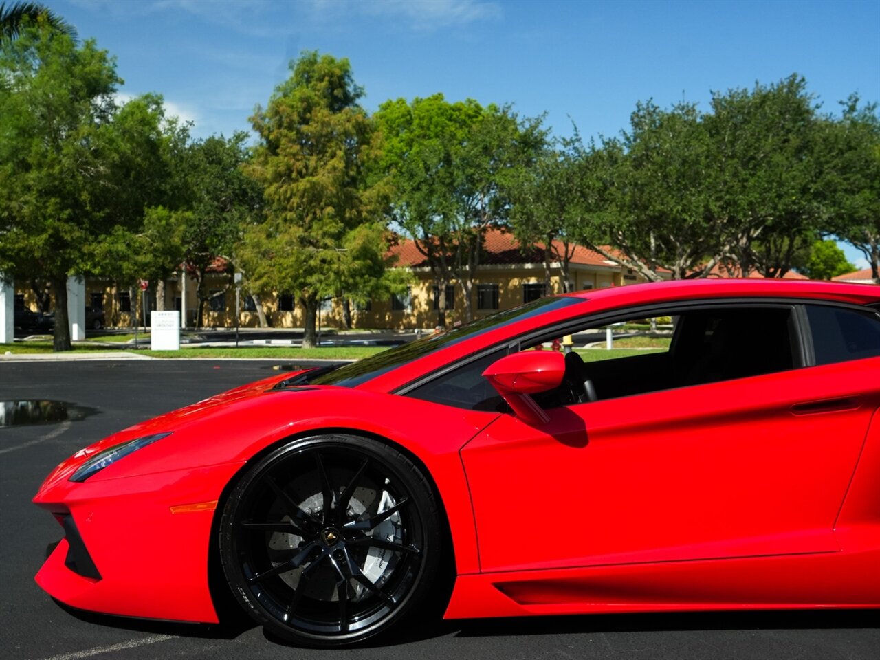 2015 Lamborghini Aventador LP 700-4   - Photo 42 - Bonita Springs, FL 34134