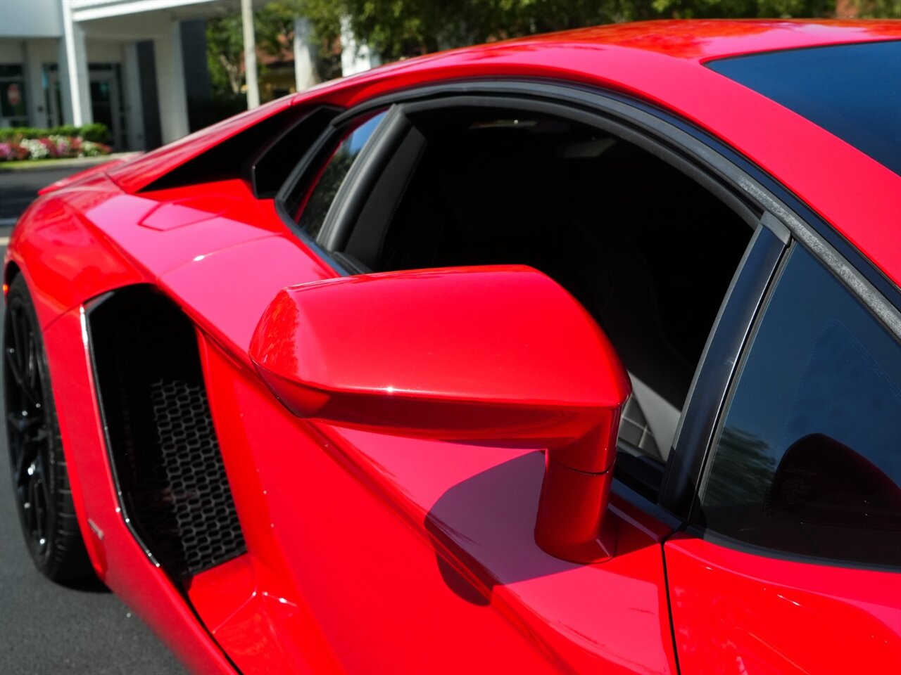 2015 Lamborghini Aventador LP 700-4   - Photo 64 - Bonita Springs, FL 34134
