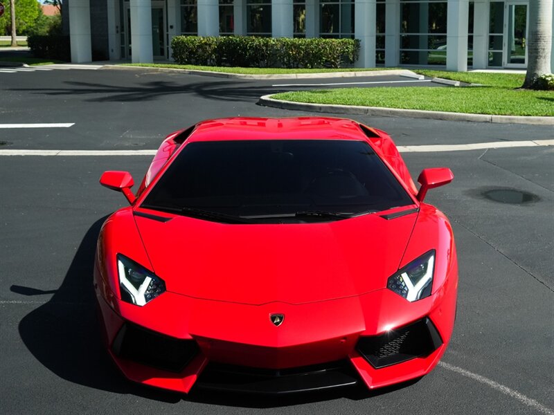 2015 Lamborghini Aventador LP 700-4   - Photo 4 - Bonita Springs, FL 34134