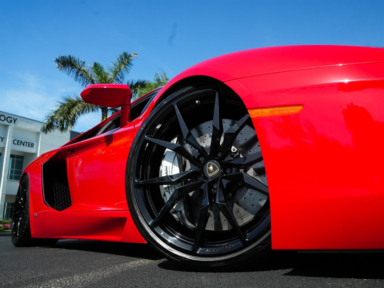 2015 Lamborghini Aventador LP 700-4   - Photo 71 - Bonita Springs, FL 34134