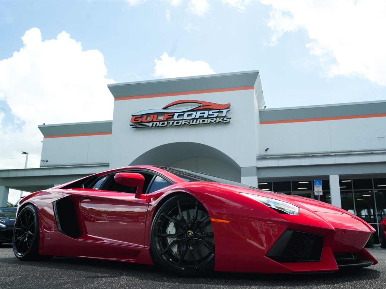 2015 Lamborghini Aventador LP 700-4   - Photo 73 - Bonita Springs, FL 34134