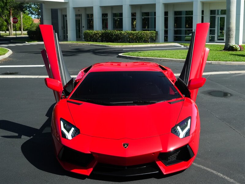 2015 Lamborghini Aventador LP 700-4   - Photo 3 - Bonita Springs, FL 34134
