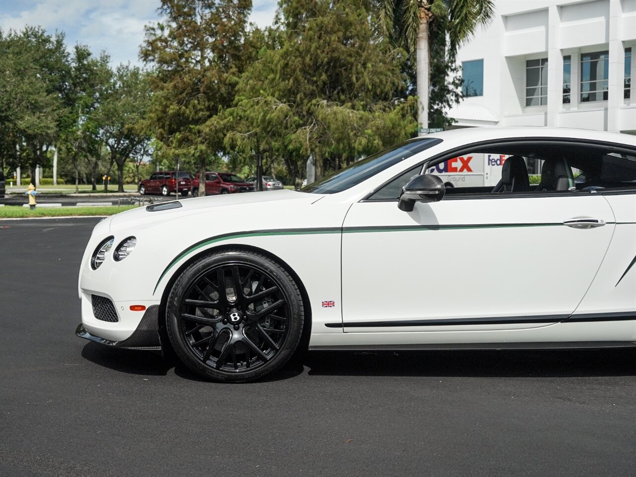 2015 Bentley Continental GT3-R   - Photo 54 - Bonita Springs, FL 34134