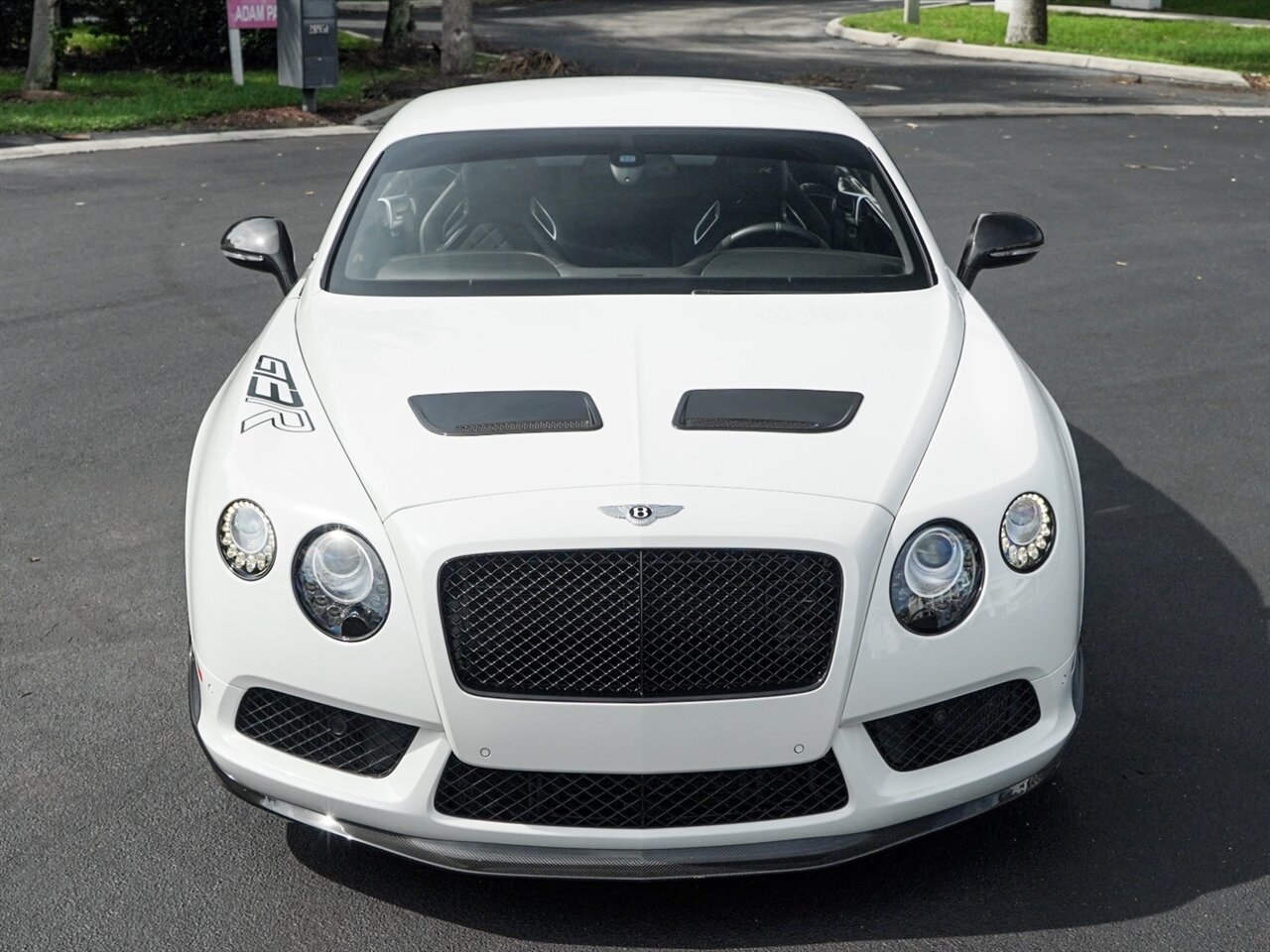 2015 Bentley Continental GT3-R   - Photo 5 - Bonita Springs, FL 34134