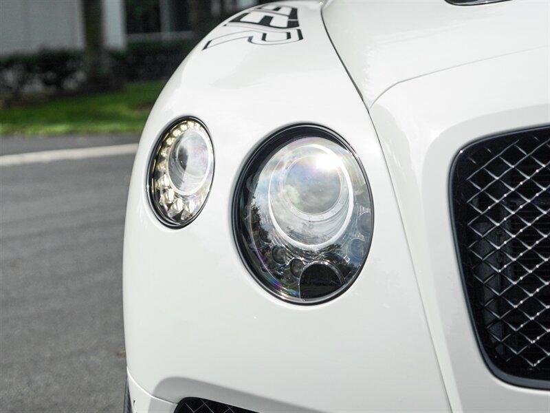 2015 Bentley Continental GT3-R   - Photo 3 - Bonita Springs, FL 34134