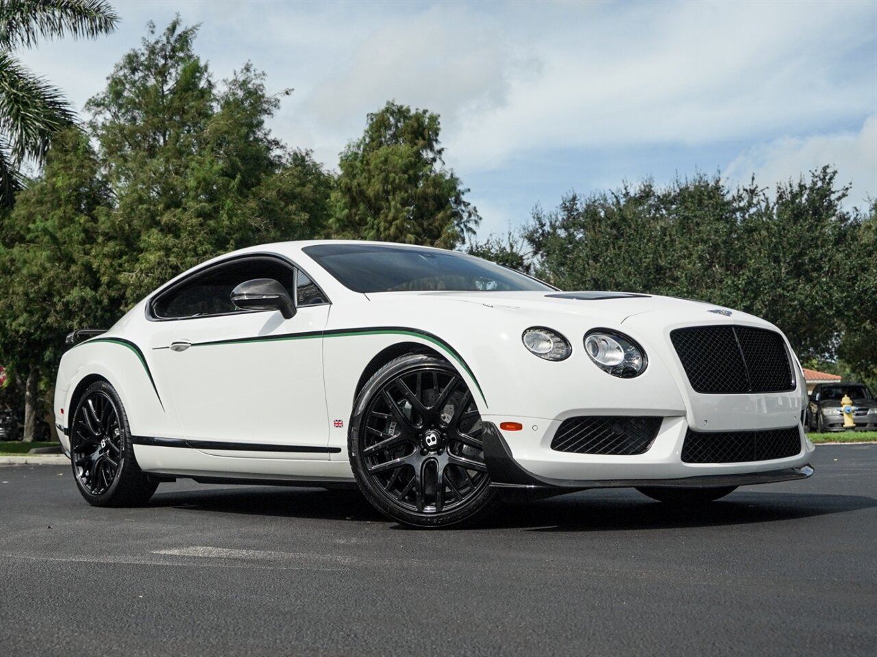 2015 Bentley Continental GT3-R   - Photo 84 - Bonita Springs, FL 34134