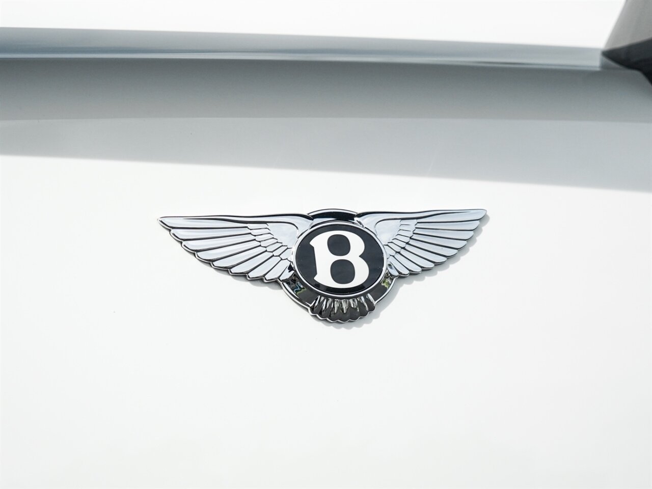 2015 Bentley Continental GT3-R   - Photo 68 - Bonita Springs, FL 34134