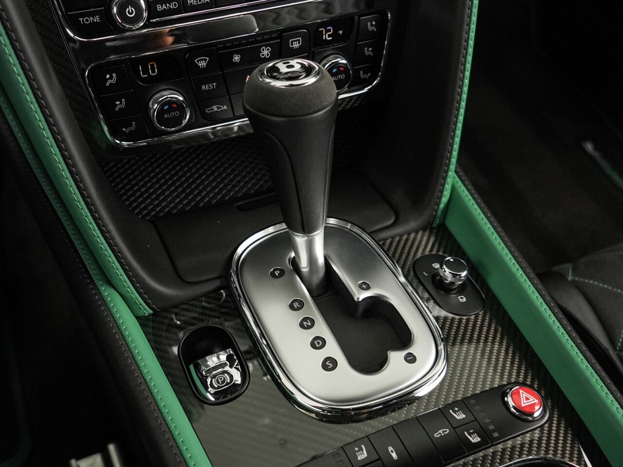 2015 Bentley Continental GT3-R   - Photo 22 - Bonita Springs, FL 34134