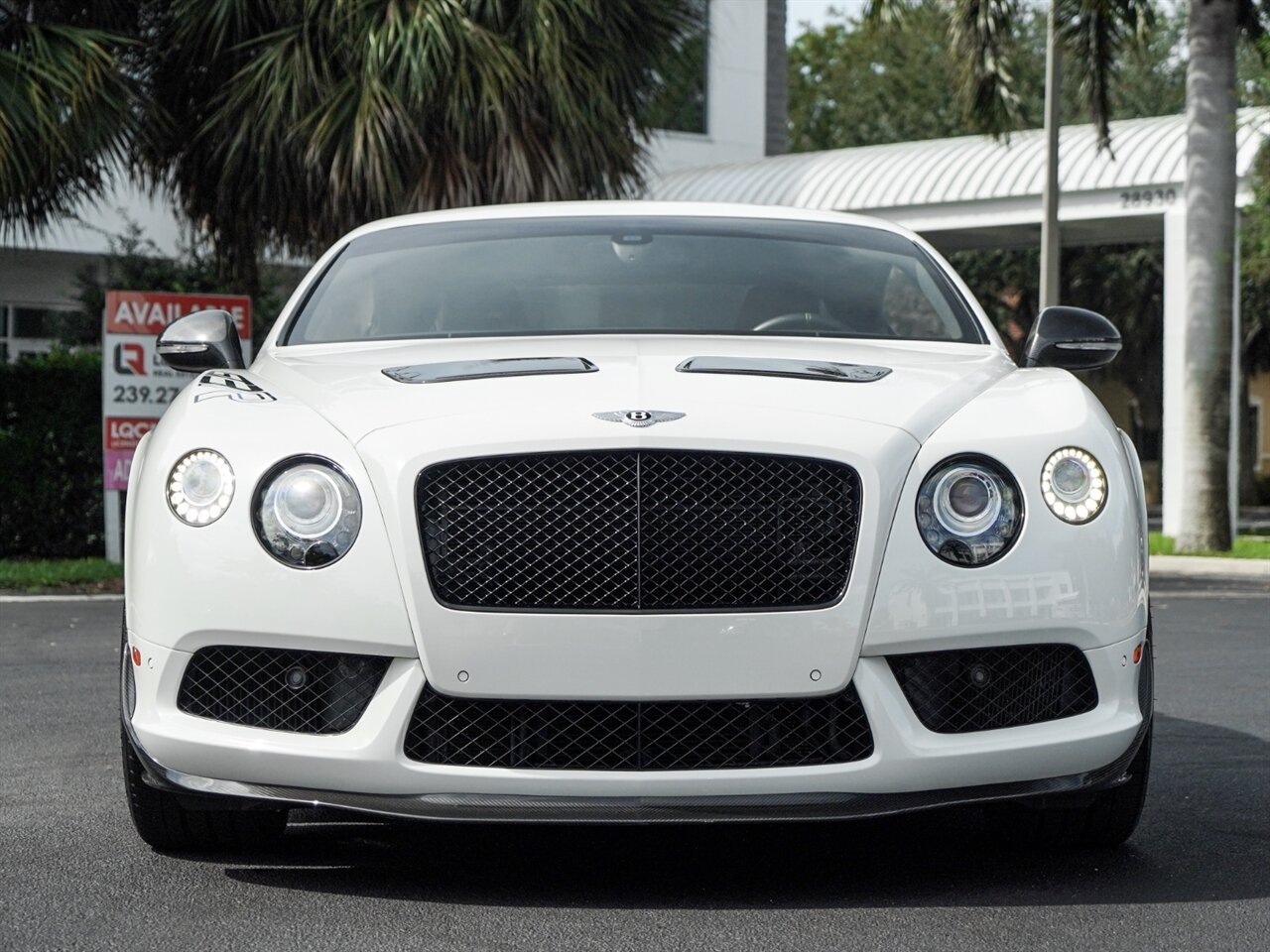 2015 Bentley Continental GT3-R   - Photo 7 - Bonita Springs, FL 34134