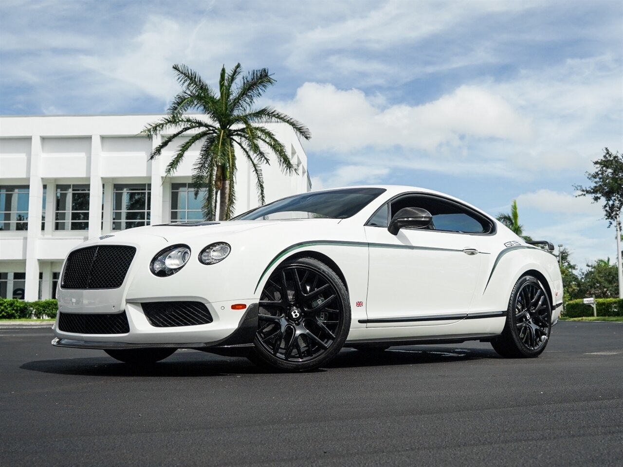 2015 Bentley Continental GT3-R   - Photo 13 - Bonita Springs, FL 34134