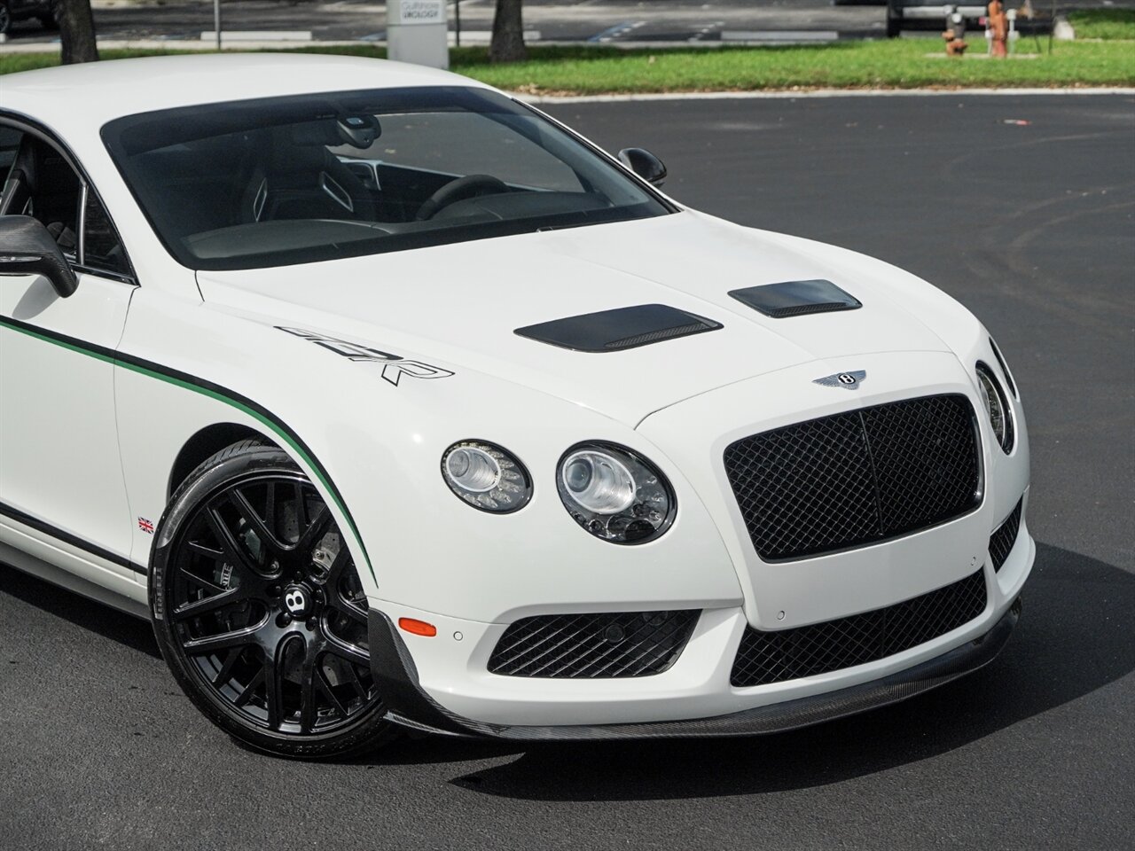 2015 Bentley Continental GT3-R   - Photo 80 - Bonita Springs, FL 34134