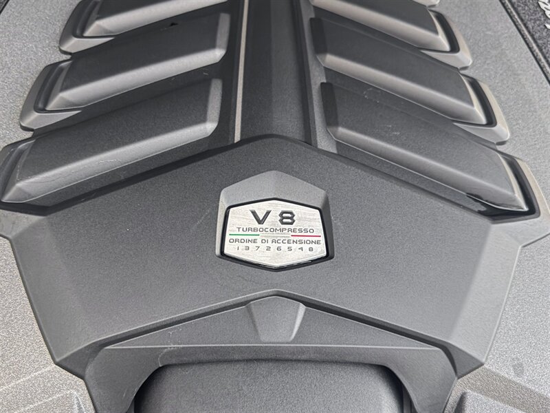 2022 Lamborghini Urus - Photo 49 - Bonita Springs, FL 34134