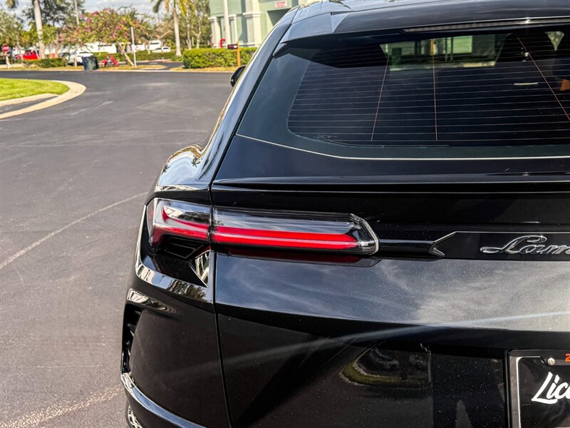 2022 Lamborghini Urus - Photo 64 - Bonita Springs, FL 34134